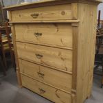 646 7279 CHEST OF DRAWERS